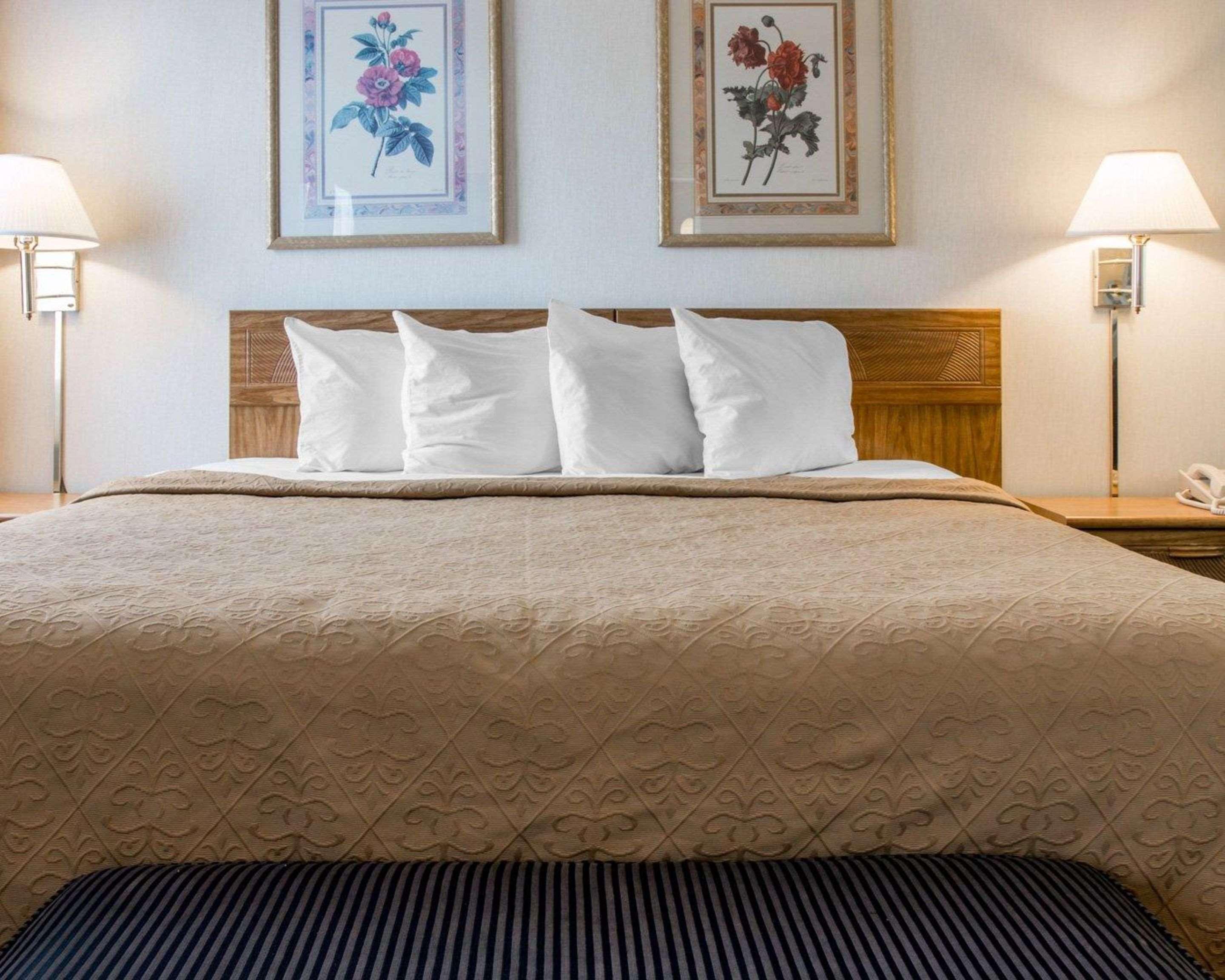 Quality Inn Hudsonville South Extérieur photo