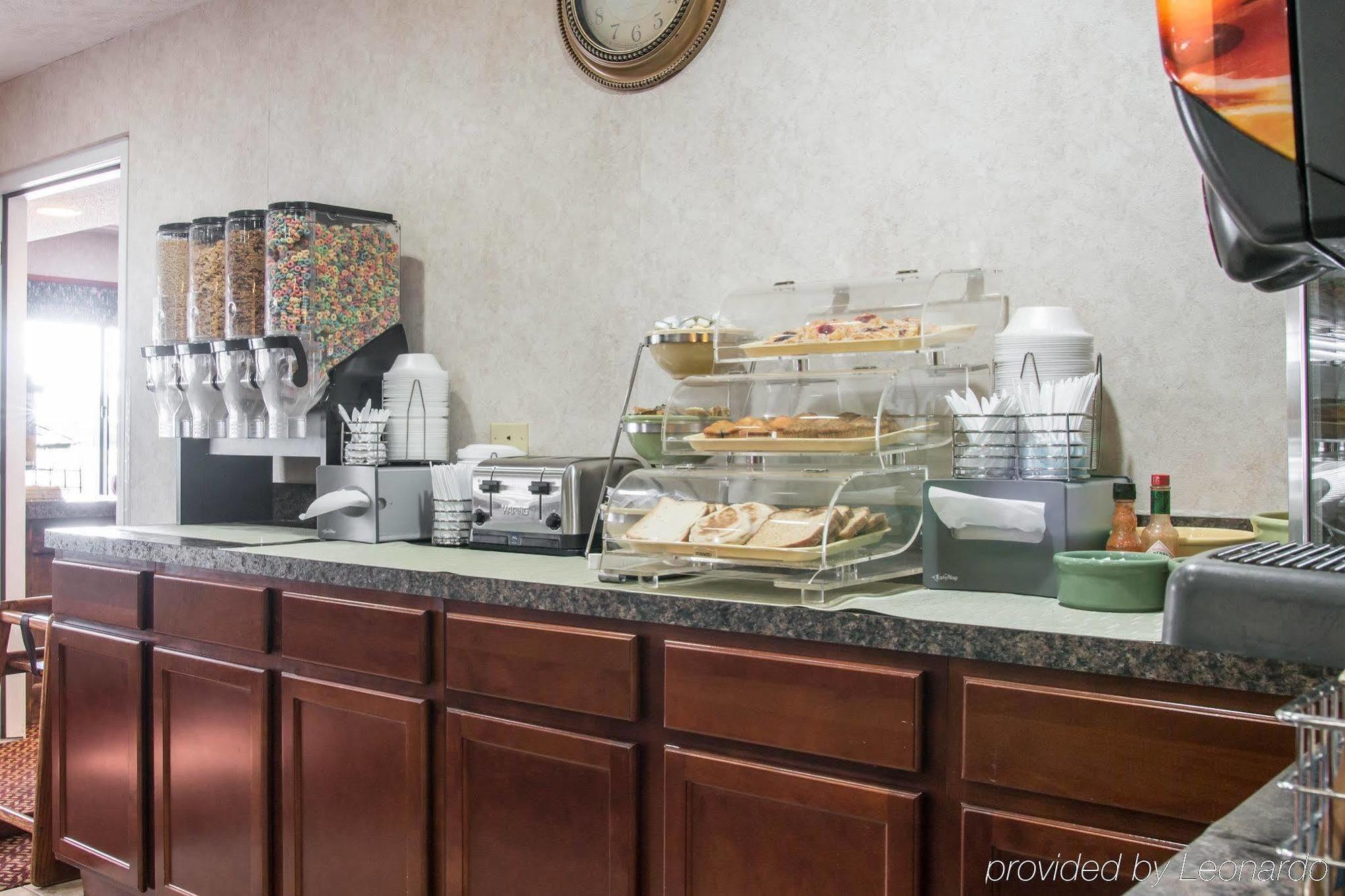 Quality Inn Hudsonville South Extérieur photo