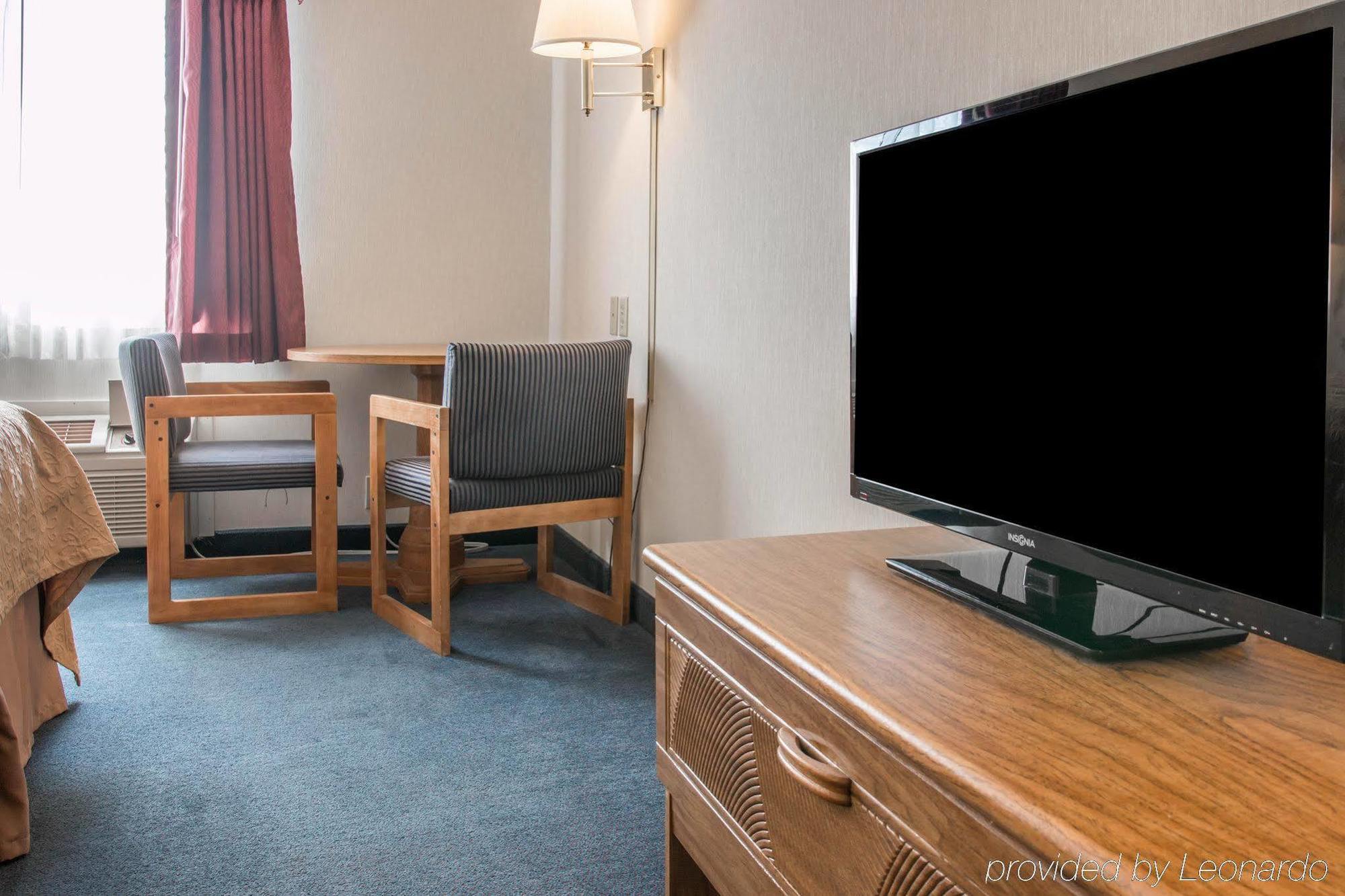 Quality Inn Hudsonville South Extérieur photo